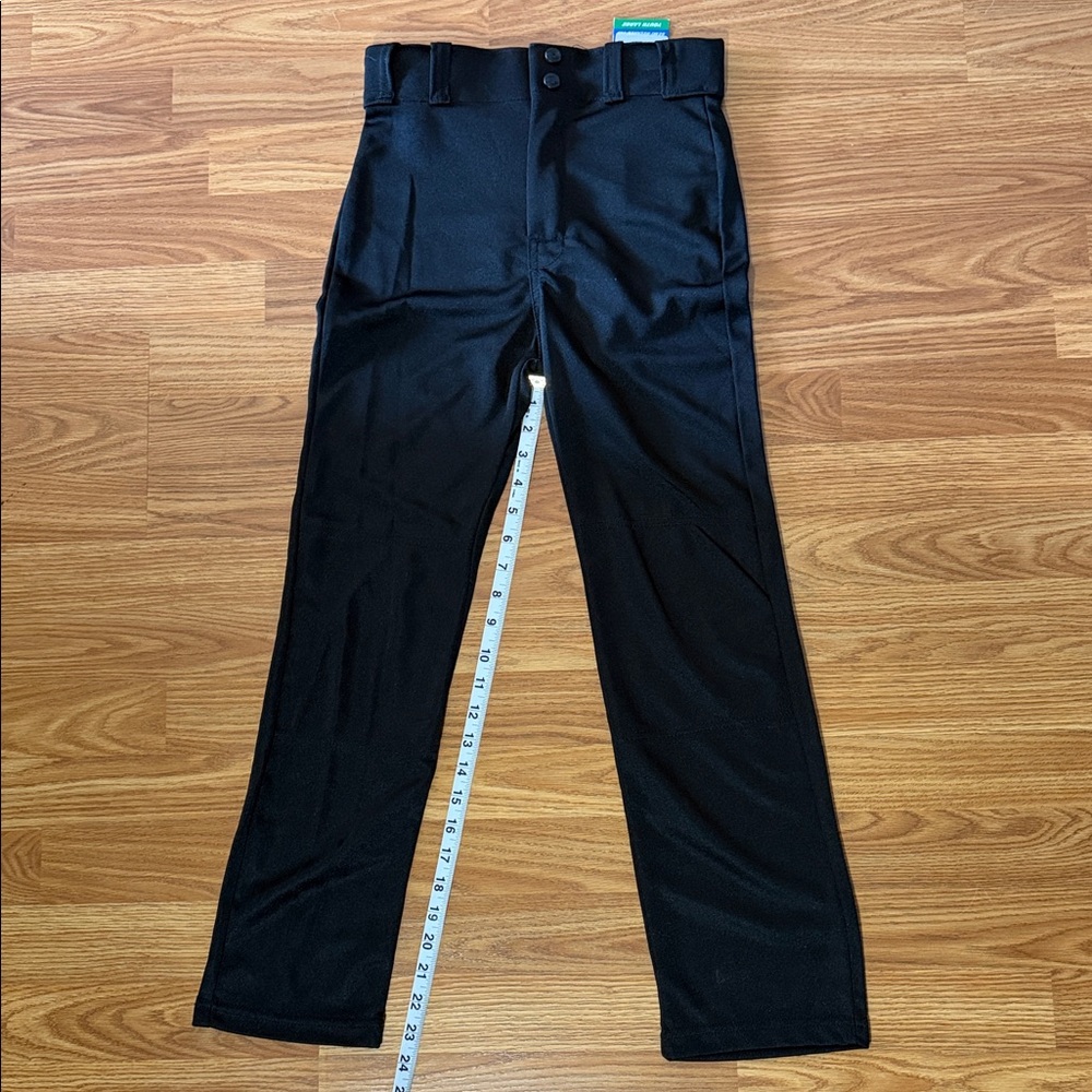 NWT Youth Baseball Pants Rawlings size Large